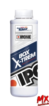 IPONE Box X-Treme